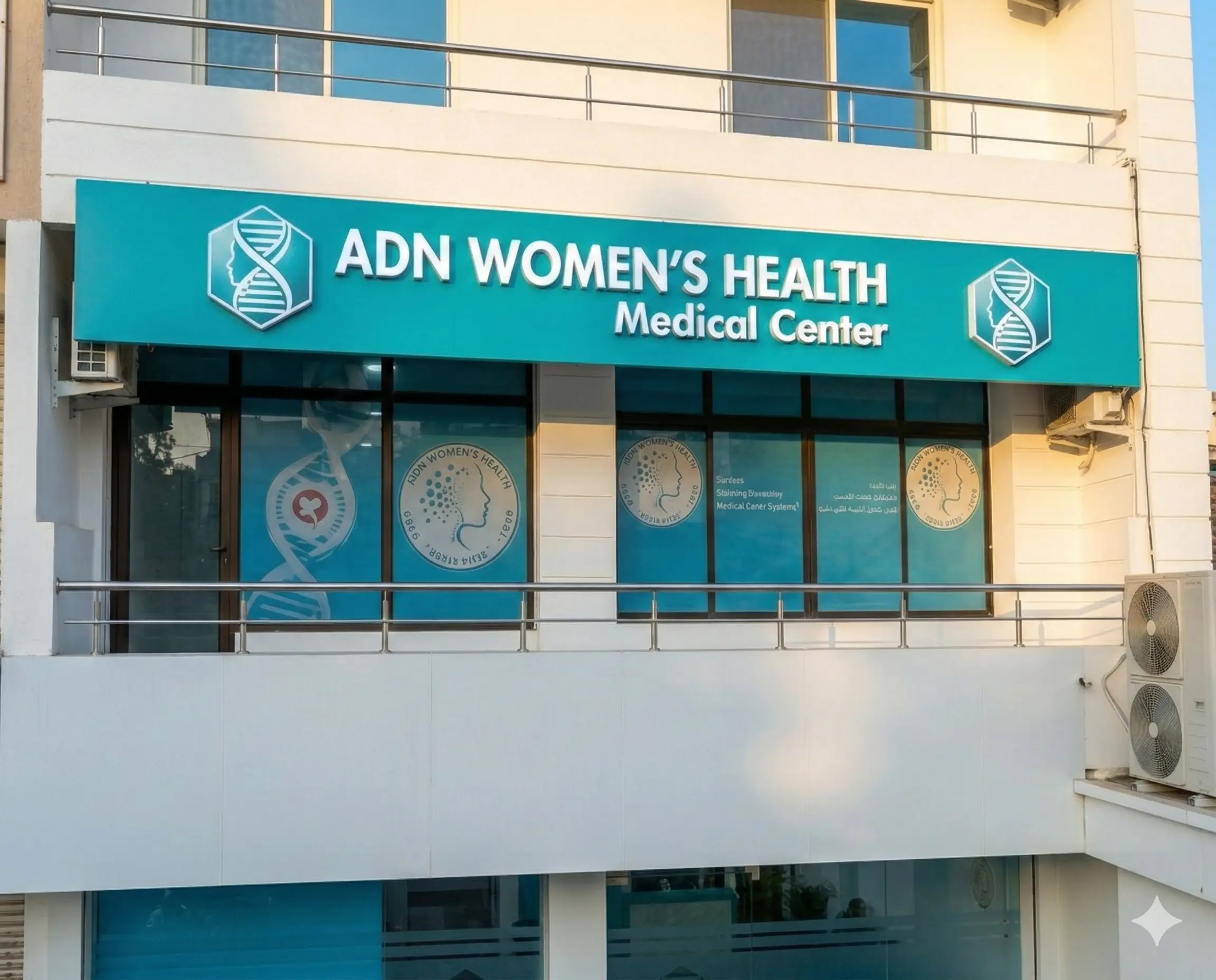 ADN Women's Health Medical Center